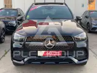 2022 Mercedes Benz GLE 350