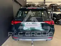 2022 Mercedes Benz GLE 350