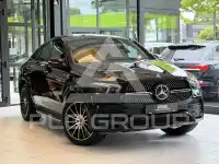 2022 Mercedes Benz GLE 350