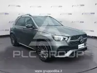2022 Mercedes Benz GLE 350