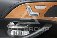 2022 Mercedes Benz GLE 350