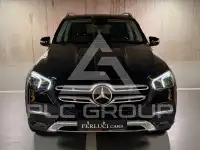 2022 Mercedes Benz GLE 350