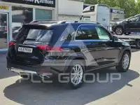 2022 Mercedes Benz GLE 350