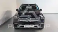 2022 Mercedes Benz GLE 350