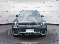 2022 Mercedes Benz GLE 350