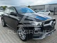 2022 Mercedes Benz GLE 350