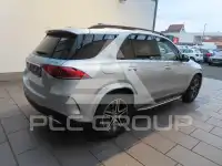 2022 Mercedes Benz GLE 350