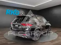 2022 Mercedes Benz GLE 350