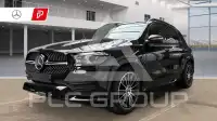 2022 Mercedes Benz GLE 350