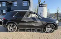 2022 Mercedes Benz GLE 350