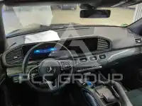 2022 Mercedes Benz GLE 350