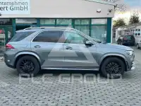 2022 Mercedes Benz GLE 350