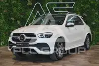 2022 Mercedes Benz GLE 350