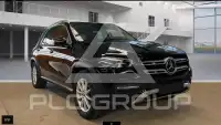 2022 Mercedes Benz GLE 350