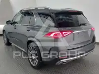 2022 Mercedes Benz GLE 350