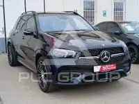2022 Mercedes Benz GLE 350