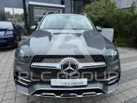 2022 Mercedes Benz GLE 350