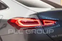 2022 Mercedes Benz GLE 350