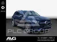 2022 Mercedes Benz GLE 350