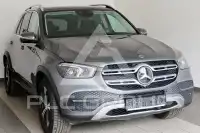 2022 Mercedes Benz GLE 350