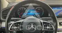 2022 Mercedes Benz GLE 350