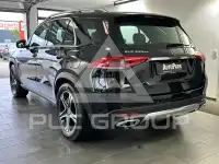 2022 Mercedes Benz GLE 350