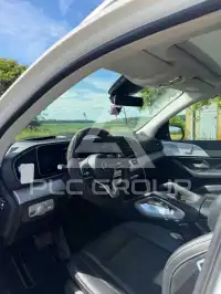 2022 Mercedes Benz GLE 350