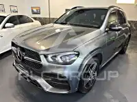 2022 Mercedes Benz GLE 350