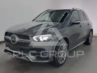 2022 Mercedes Benz GLE 350