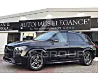 2022 Mercedes Benz GLE 350