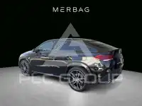 2022 Mercedes Benz GLE 350