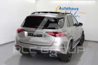 2022 Mercedes Benz GLE 350
