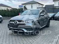2022 Mercedes Benz GLE 350