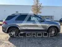 2022 Mercedes Benz GLE 350