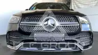 2022 Mercedes Benz GLE 350