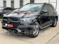 2022 Mercedes Benz GLE 350