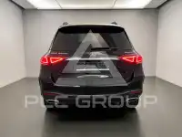 2022 Mercedes Benz GLE 350