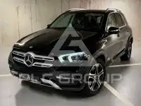 2022 Mercedes Benz GLE 350