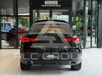 2022 Mercedes Benz GLE 350