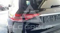 2022 Mercedes Benz GLE 350