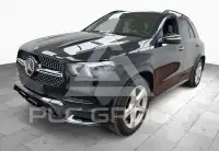 2022 Mercedes Benz GLE 350