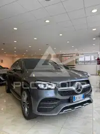 2022 Mercedes Benz GLE 350