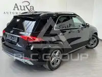 2022 Mercedes Benz GLE 350