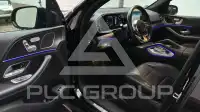 2022 Mercedes Benz GLE 350