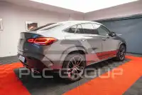 2022 Mercedes Benz GLE 350