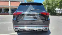 2022 Mercedes Benz GLE 350