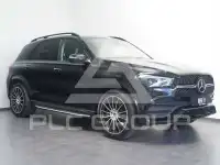 2022 Mercedes Benz GLE 350
