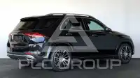 2022 Mercedes Benz GLE 350