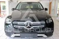 2022 Mercedes Benz GLE 350