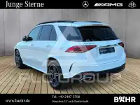 2022 Mercedes Benz GLE 350